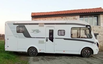 Location campingcar