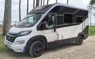 Location campingcar