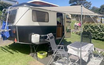 Location campingcar
