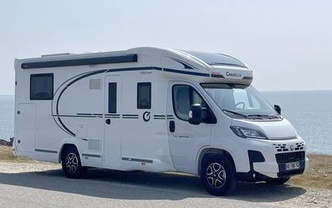 Location campingcar