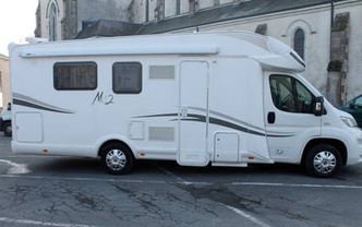 Location campingcar