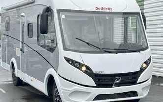 Location campingcar
