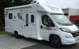 Location campingcar