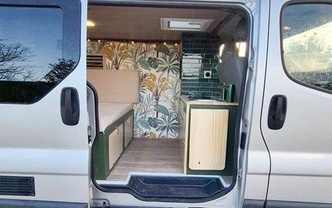 Location location renault trafic