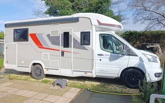 Location campingcar