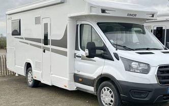 Location campingcar