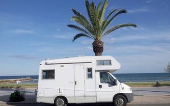 Location campingcar