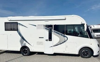 Location campingcar