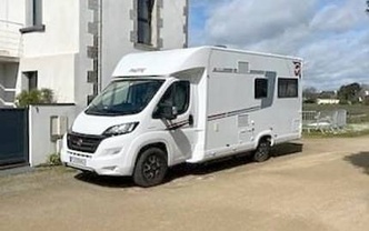 Location campingcar