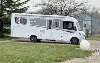 Location campingcar