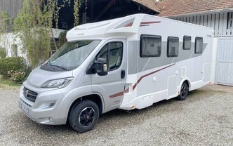 Location campingcar