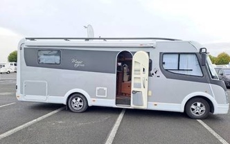 Location campingcar