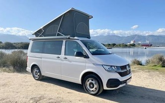 Location van amenage