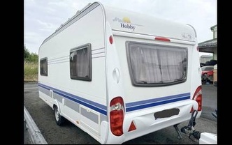 Location campingcar