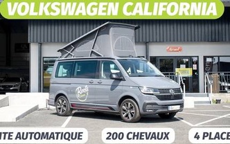 Location van amenage