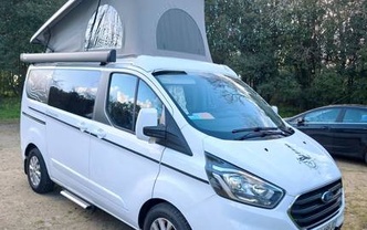 Location van amenage