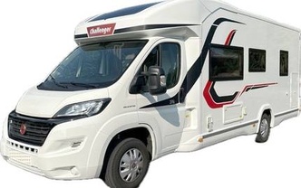Location campingcar