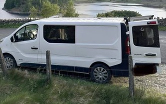 Location location renault trafic