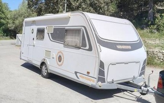Location campingcar