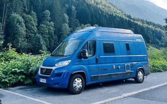 Location campingcar