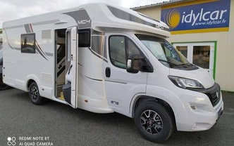 Location campingcar