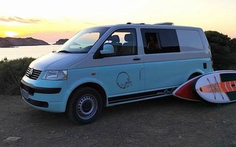 Location camping car aventura