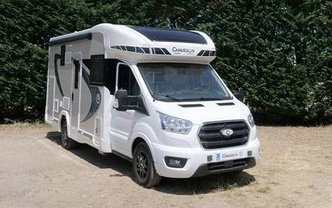 Location campingcar