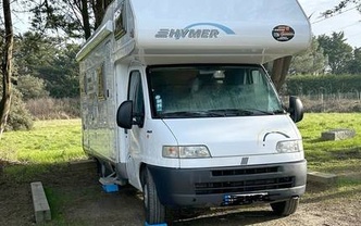 Location campingcar