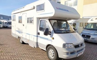 Location campingcar