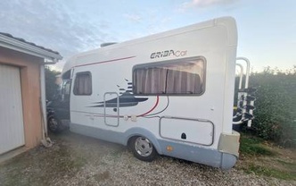 Location campingcar
