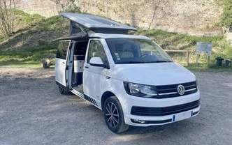Location van amenage