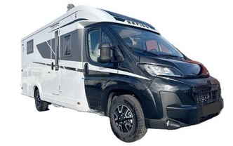 Location campingcar