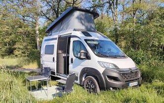 Location campingcar