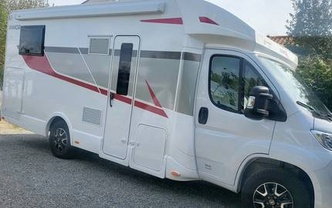 Location campingcar