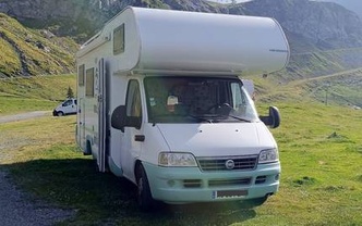 Location campingcar