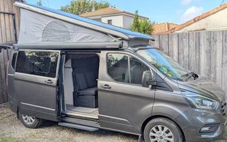 Location campingcar