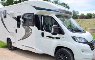 Location campingcar