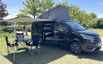 Location location renault trafic