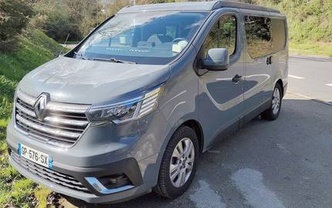 Location campingcar