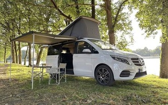 Location campingcar