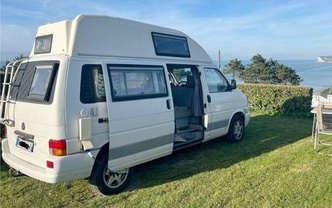 Location van amenage