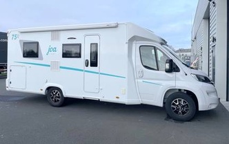 Location campingcar