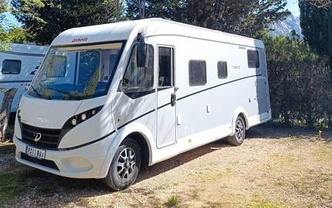 Location campingcar