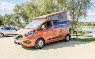 Location camping car ford