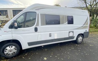 Location campingcar