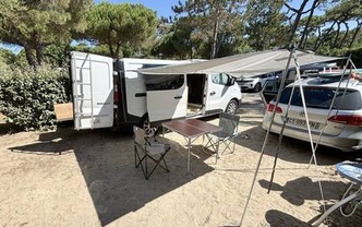 Location location renault trafic