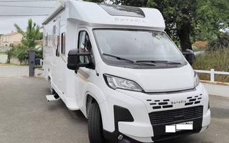 Location campingcar