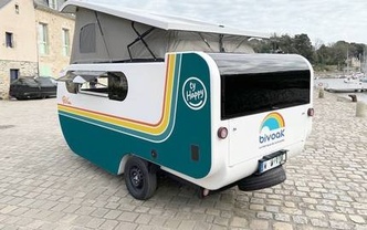 Location caravane