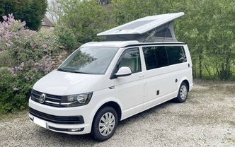 Location campingcar