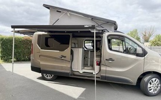 Location campingcar